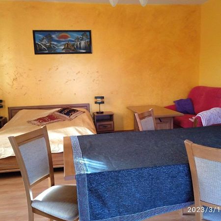 Raj Muszyna Apartamenty Z Widokiem Na Panorame Gorska Luaran gambar