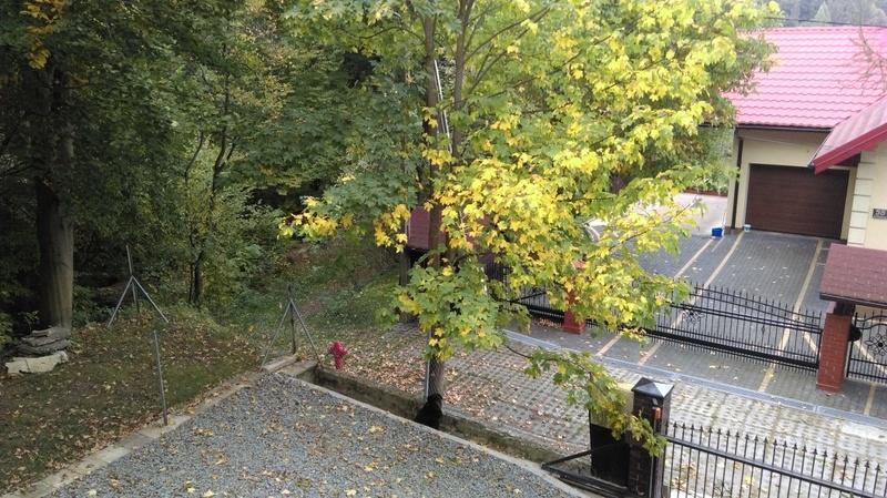 Raj Muszyna Apartamenty Z Widokiem Na Panorame Gorska Luaran gambar