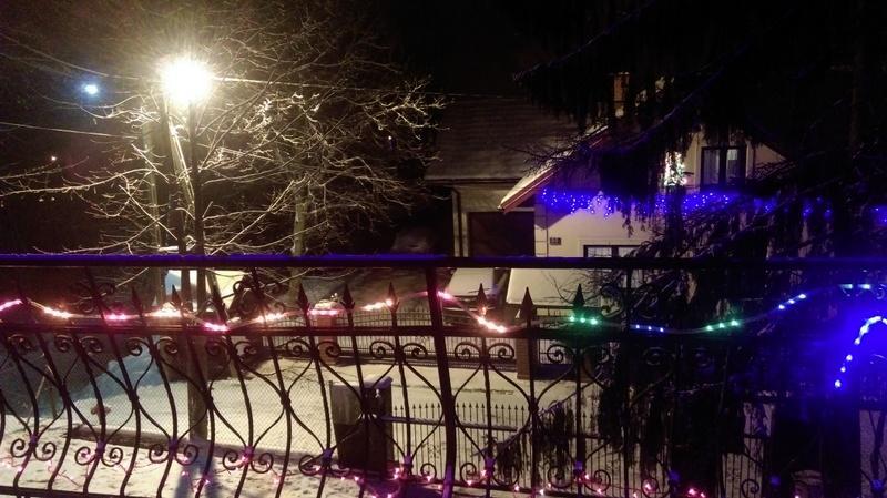 Raj Muszyna Apartamenty Z Widokiem Na Panorame Gorska Luaran gambar