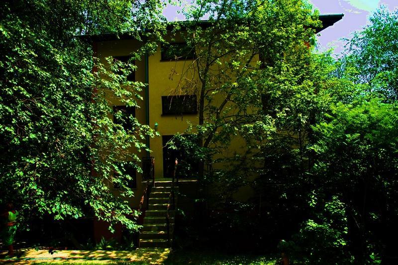 Raj Muszyna Apartamenty Z Widokiem Na Panorame Gorska Luaran gambar