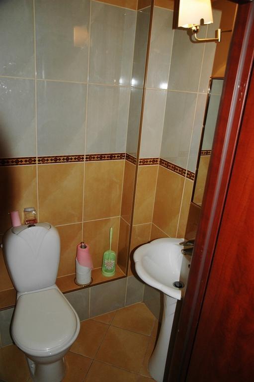 Raj Muszyna Apartamenty Z Widokiem Na Panorame Gorska Luaran gambar