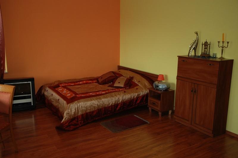 Raj Muszyna Apartamenty Z Widokiem Na Panorame Gorska Luaran gambar
