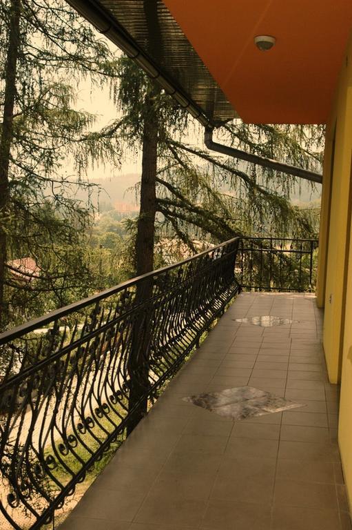 Raj Muszyna Apartamenty Z Widokiem Na Panorame Gorska Luaran gambar