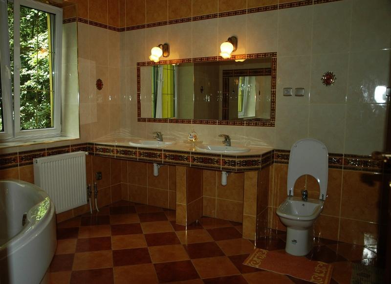 Raj Muszyna Apartamenty Z Widokiem Na Panorame Gorska Luaran gambar