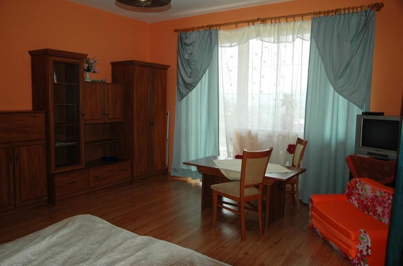 Raj Muszyna Apartamenty Z Widokiem Na Panorame Gorska Luaran gambar