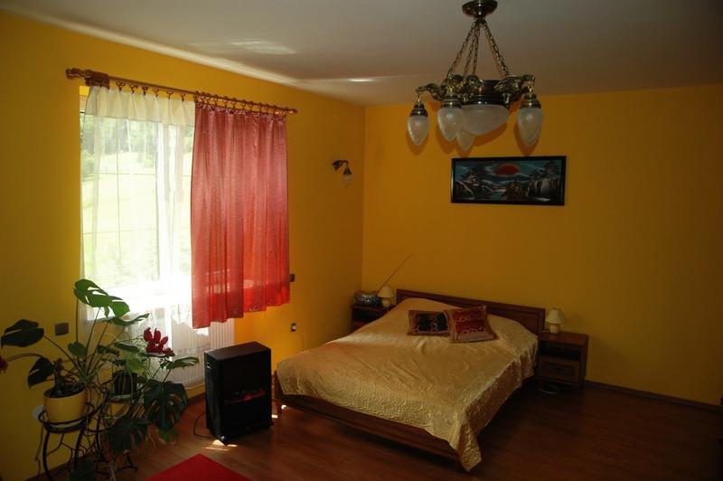 Raj Muszyna Apartamenty Z Widokiem Na Panorame Gorska Luaran gambar