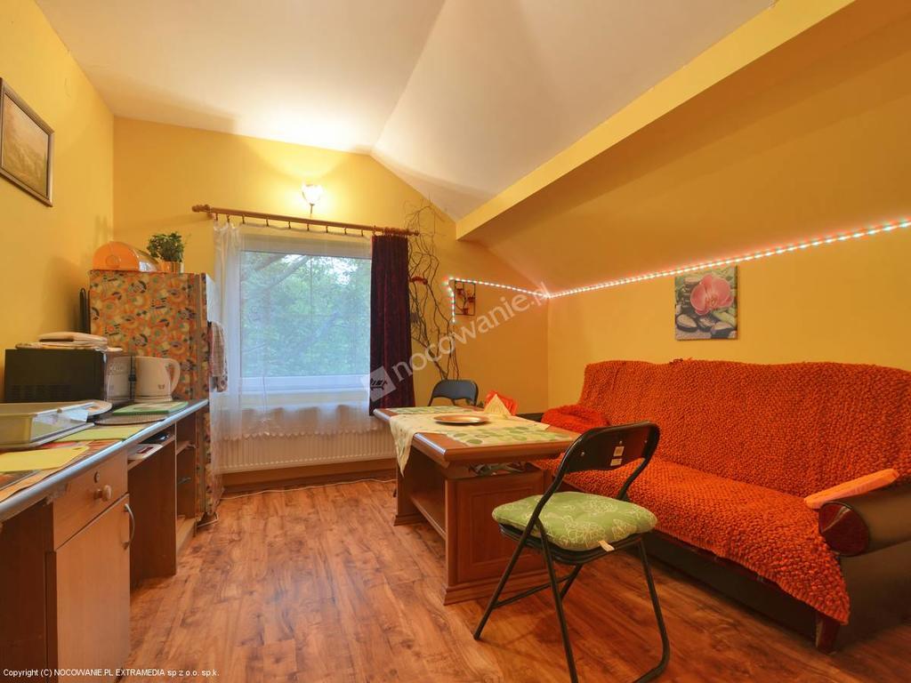 Raj Muszyna Apartamenty Z Widokiem Na Panorame Gorska Luaran gambar