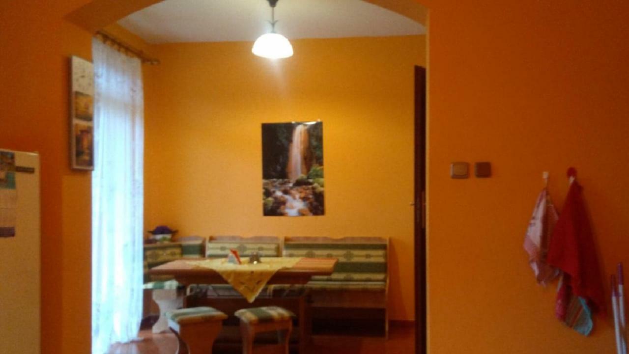 Raj Muszyna Apartamenty Z Widokiem Na Panorame Gorska Luaran gambar
